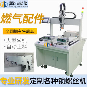 燃?xì)馀浼詣?dòng)打螺絲機(jī)-大型坐標(biāo)式